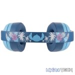 Disney Stitch ANC Padded Bluetooth Headphones - Image 4