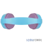 Disney Stitch Auxiliary Headphones with 11 Stickers - Image 4