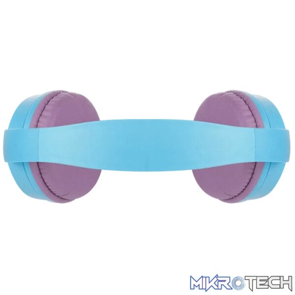 Disney Stitch Auxiliary Headphones with 11 Stickers - Image 4