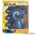 Disney Stitch Bluetooth Speaker with Mood Light - Image 2
