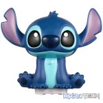Disney Stitch Bluetooth Speaker with Mood Light