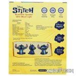 Disney Stitch Bluetooth Speaker with Mood Light - Image 3