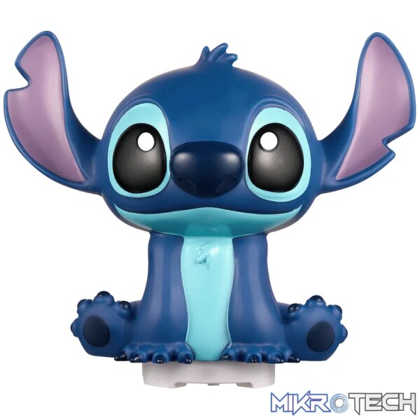 Disney Stitch Bluetooth Speaker with Mood Light Disney Stitch Bluetooth Speaker with Mood Light