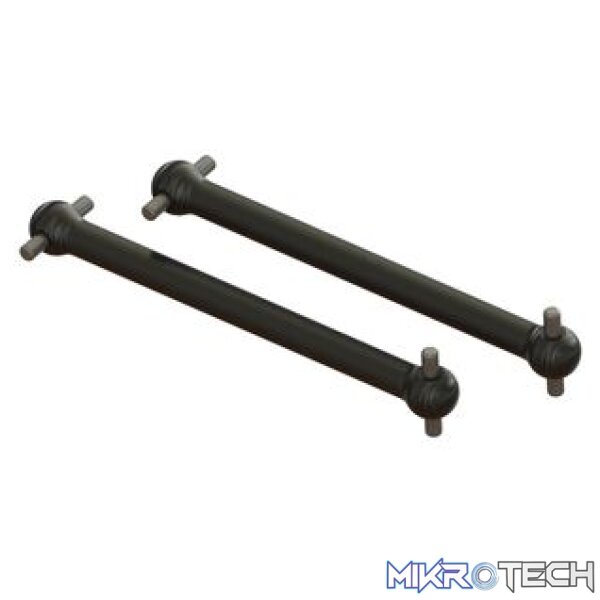 Dogbone 40.5mm (2pcs) Dogbone 40.5mm (2pcs)