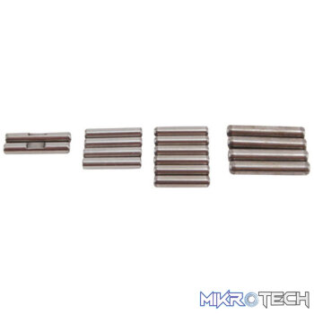 Drive Pin Set: 8B/8T