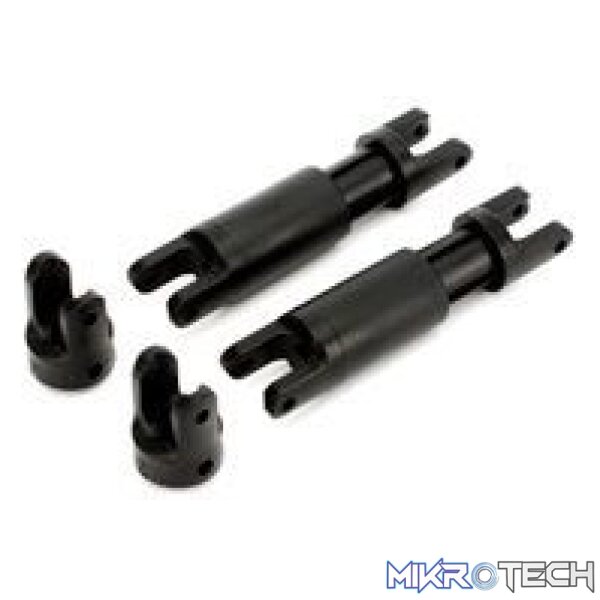Driveshaft set: Boost Driveshaft set: Boost