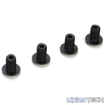 Droop Screw (4): 8B 3.0