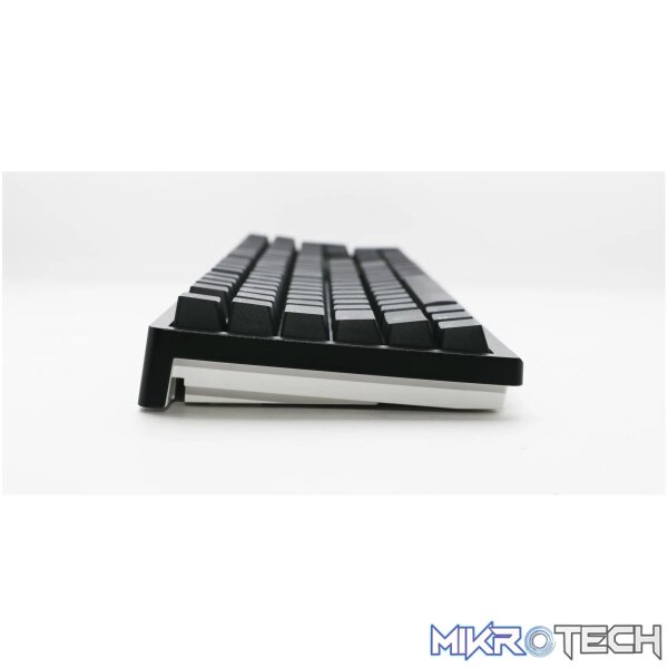Ducky Keyboard Zero 6108 100% Mechanical Wireless Keyboard; RGB; USB 2.0 / 2.4GHz / BT - Cherry MX2A Blue switches. - Image 2