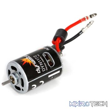 Dynamite 15-Turn Brushed Motor