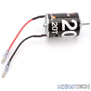Dynamite 20-Turn Brushed Motor