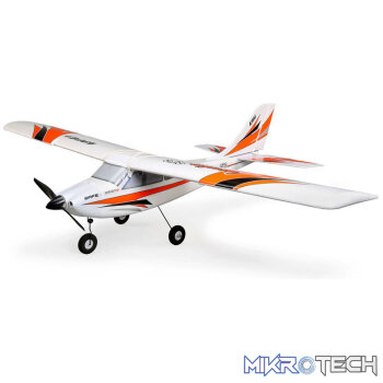 E-flite Apprentice STS 1.5m RTF Basic Smart Trainer with SAFE