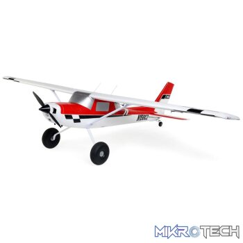 E-flite Carbon-Z Cessna 150T 2.1m BNF Basic