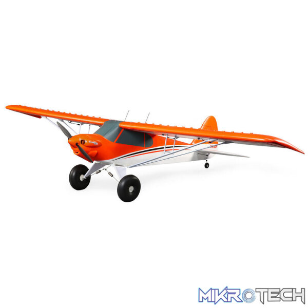 E-flite Carbon-Z Cub SS 2.1m BNF Basic with AS3X and SAFE Select E-flite Carbon-Z Cub SS 2.1m BNF Basic with AS3X and SAFE Select