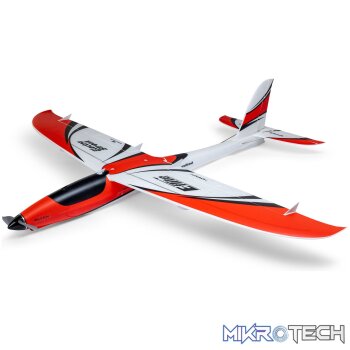E-flite ElectroStreak 1.1m BNF Basic with AS3X+ and SAFE Select