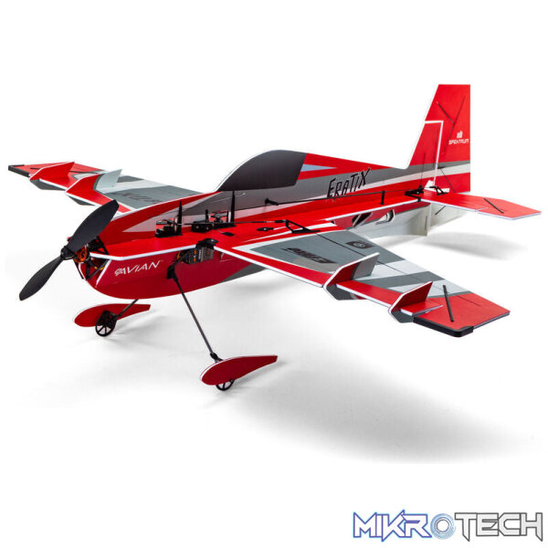 E-flite Eratix 3D FF (Flat Foamy) 860mm BNF Basic with AS3X and SAFE Select E-flite Eratix 3D FF (Flat Foamy) 860mm BNF Basic with AS3X and SAFE Select
