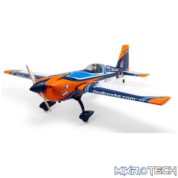 E-flite Extra 330 SC 3D 1.3m BNF Basic with AS3X and SAFE Select E-flite Extra 330 SC 3D 1.3m BNF Basic with AS3X and SAFE Select
