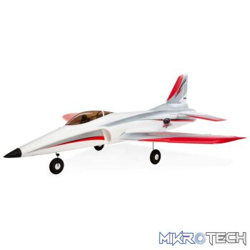 E-flite Habu STS 70mm EDF Jet RTF Basic Smart Trainer with SAFE
