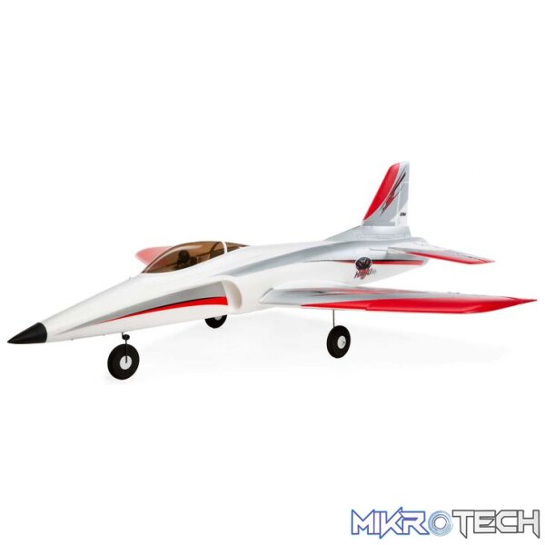 E-flite Habu STS 70mm EDF Jet RTF Basic Smart Trainer with SAFE E-flite Habu STS 70mm EDF Jet RTF Basic Smart Trainer with SAFE