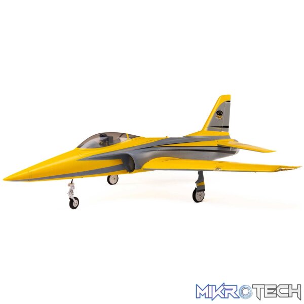 E-flite Habu XS (eXtra Sport) 80mm EDF BNF Basic with AS3X+ and SAFE Select E-flite Habu XS (eXtra Sport) 80mm EDF BNF Basic with AS3X+ and SAFE Select