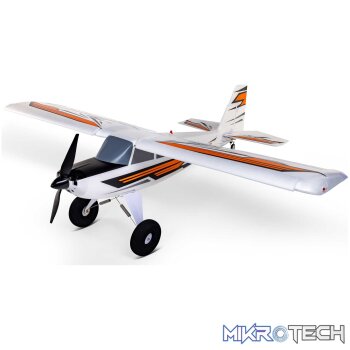 E-flite Night Timber X Evolution 1.2m BNF Basic with AS3X+ and SAFE Select