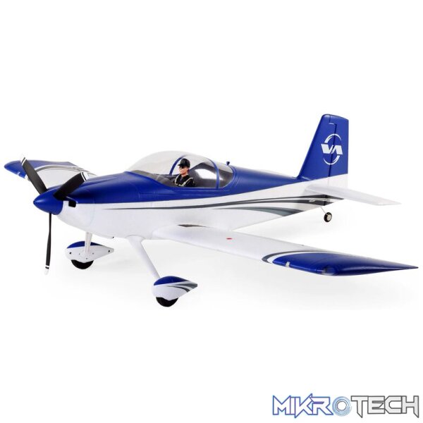 E-flite RV-7 1.1m BNF Basic with SAFE Select and AS3X E-flite RV-7 1.1m BNF Basic with SAFE Select and AS3X