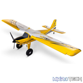 E-flite Super Timber 1.7m BNF Basic with AS3X and SAFE Select