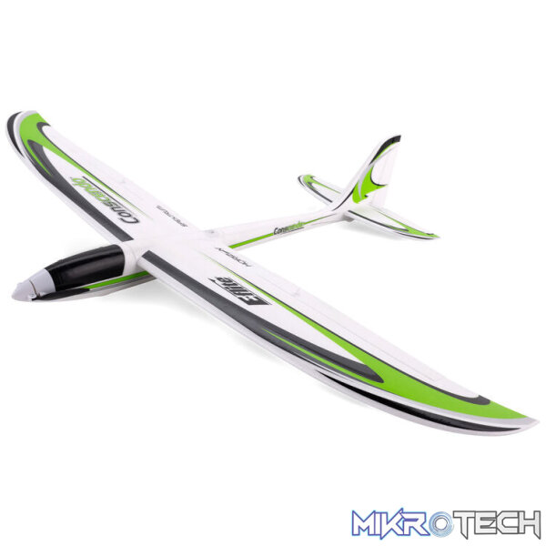 E-flite UMX Conscendo BNF Basic with AS3X and SAFE Select E-flite UMX Conscendo BNF Basic with AS3X and SAFE Select
