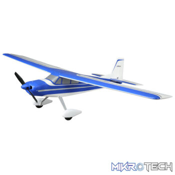 E-flite Valiant 1.3m BNF Basic with AS3X and SAFE Select