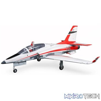 E-flite Viper 90mm EDF Jet BNF Basic with AS3X and SAFE Select