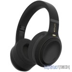 EASE DRIFT HEADPHONE HYBRID ANC BT6.0 BK