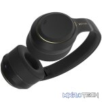 EASE DRIFT HEADPHONE HYBRID ANC BT6.0 BK - Image 4