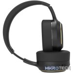 EASE DRIFT HEADPHONE HYBRID ANC BT6.0 BK - Image 5