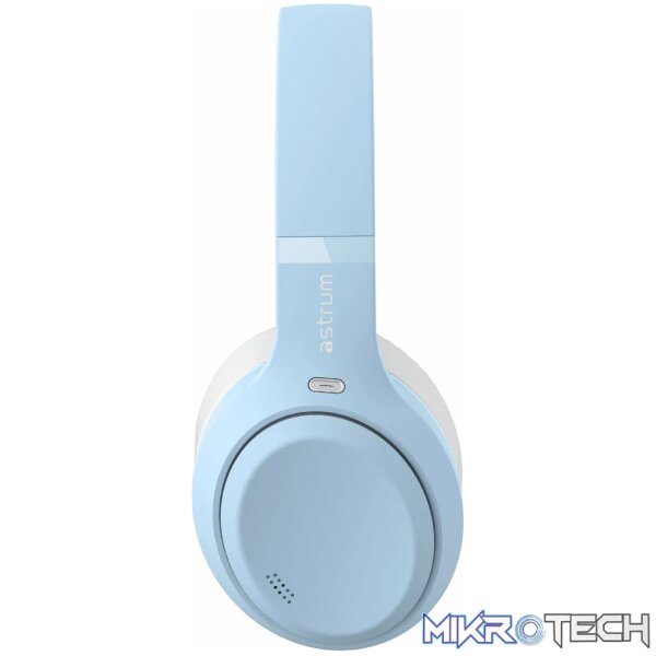 EASE DRIFT HEADPHONE HYBRID ANC BT6.0 BL - Image 2