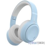 EASE DRIFT HEADPHONE HYBRID ANC BT6.0 BL