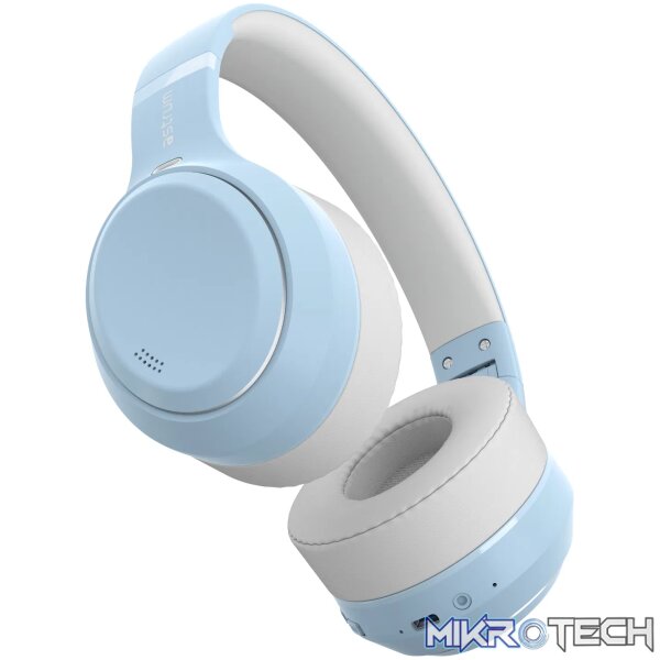 EASE DRIFT HEADPHONE HYBRID ANC BT6.0 BL - Image 3