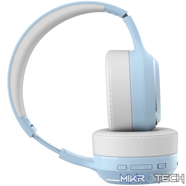 EASE DRIFT HEADPHONE HYBRID ANC BT6.0 BL - Image 4
