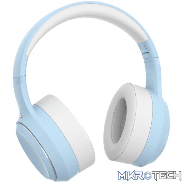 EASE DRIFT HEADPHONE HYBRID ANC BT6.0 BL - Image 5
