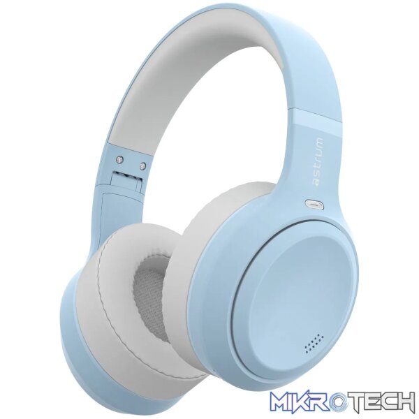 EASE DRIFT HEADPHONE HYBRID ANC BT6.0 BL EASE DRIFT HEADPHONE HYBRID ANC BT6.0 BL