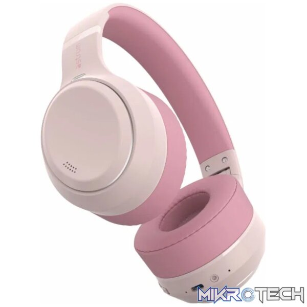 EASE DRIFT HEADPHONE HYBRID ANC BT6.0 PN - Image 3