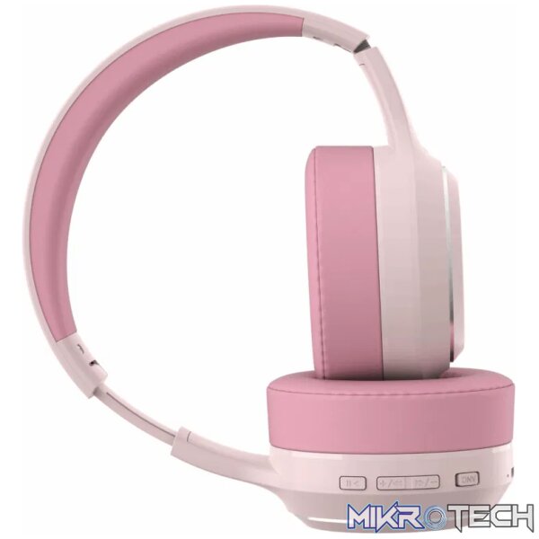 EASE DRIFT HEADPHONE HYBRID ANC BT6.0 PN - Image 4