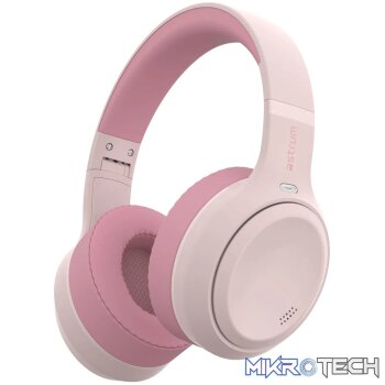 EASE DRIFT HEADPHONE HYBRID ANC BT6.0 PN