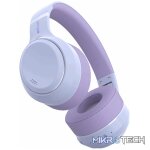 EASE DRIFT HEADPHONE HYBRID ANC BT6.0 PU - Image 2