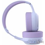 EASE DRIFT HEADPHONE HYBRID ANC BT6.0 PU - Image 3