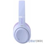 EASE DRIFT HEADPHONE HYBRID ANC BT6.0 PU - Image 4