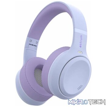 EASE DRIFT HEADPHONE HYBRID ANC BT6.0 PU
