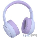 EASE DRIFT HEADPHONE HYBRID ANC BT6.0 PU - Image 5