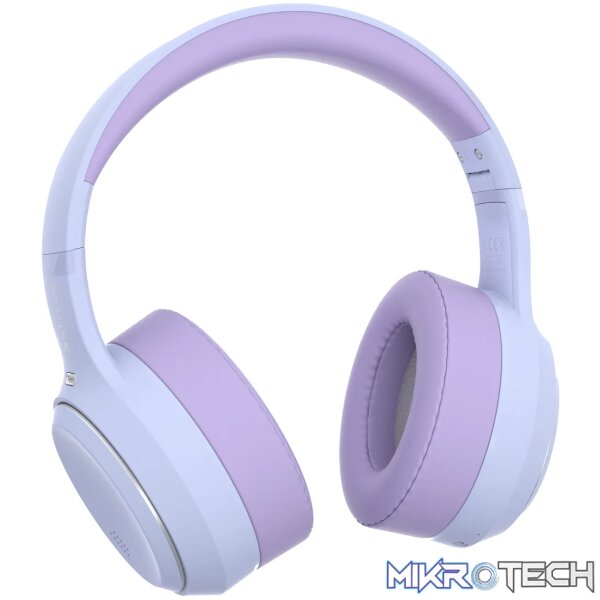 EASE DRIFT HEADPHONE HYBRID ANC BT6.0 PU - Image 5