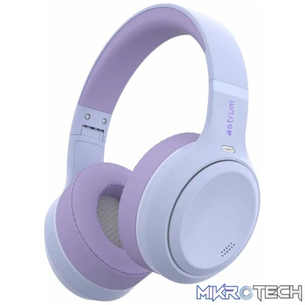 EASE DRIFT HEADPHONE HYBRID ANC BT6.0 PU EASE DRIFT HEADPHONE HYBRID ANC BT6.0 PU