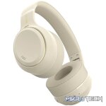 EASE DRIFT HEADPHONE HYBRID ANC BT6.0 WH - Image 2