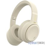 EASE DRIFT HEADPHONE HYBRID ANC BT6.0 WH